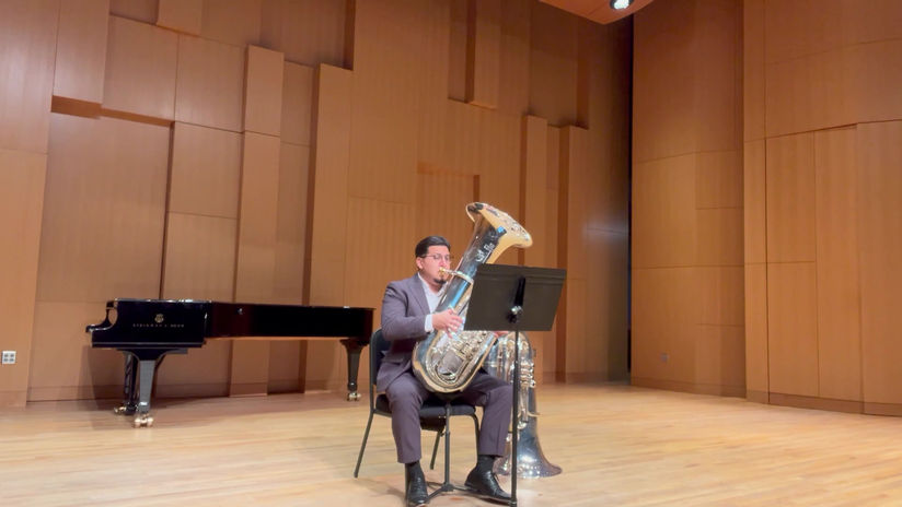 Etude No. 2 :Du Style